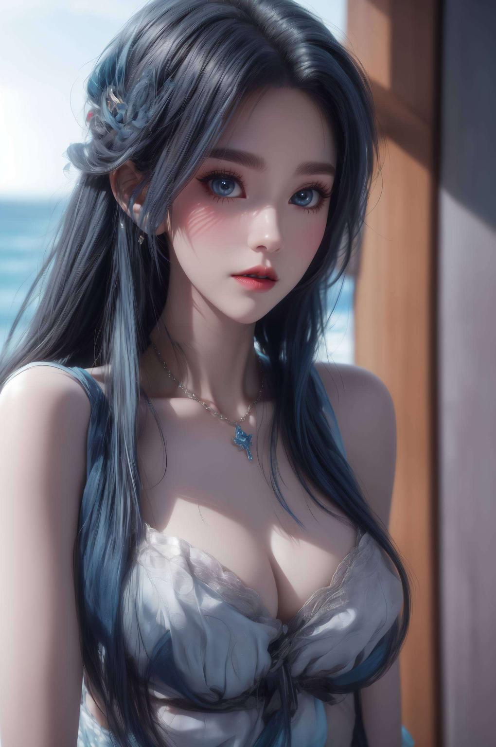 点亮你的电脑桌面巴巴塔头像壁纸