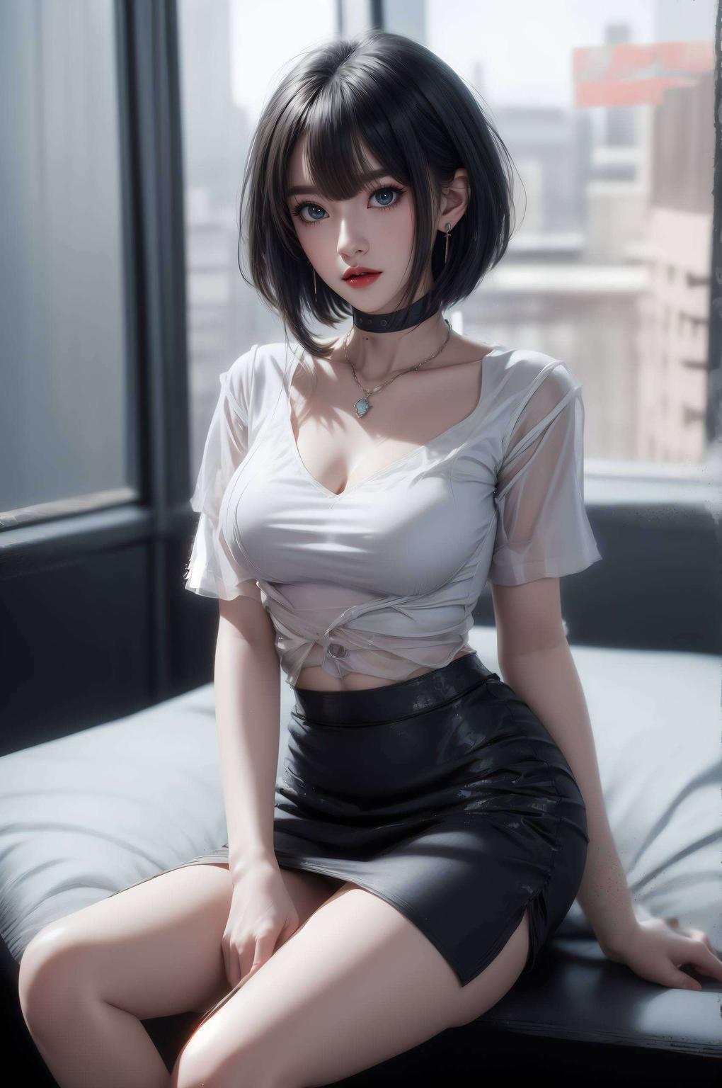 带你穿越动漫世界动态效果