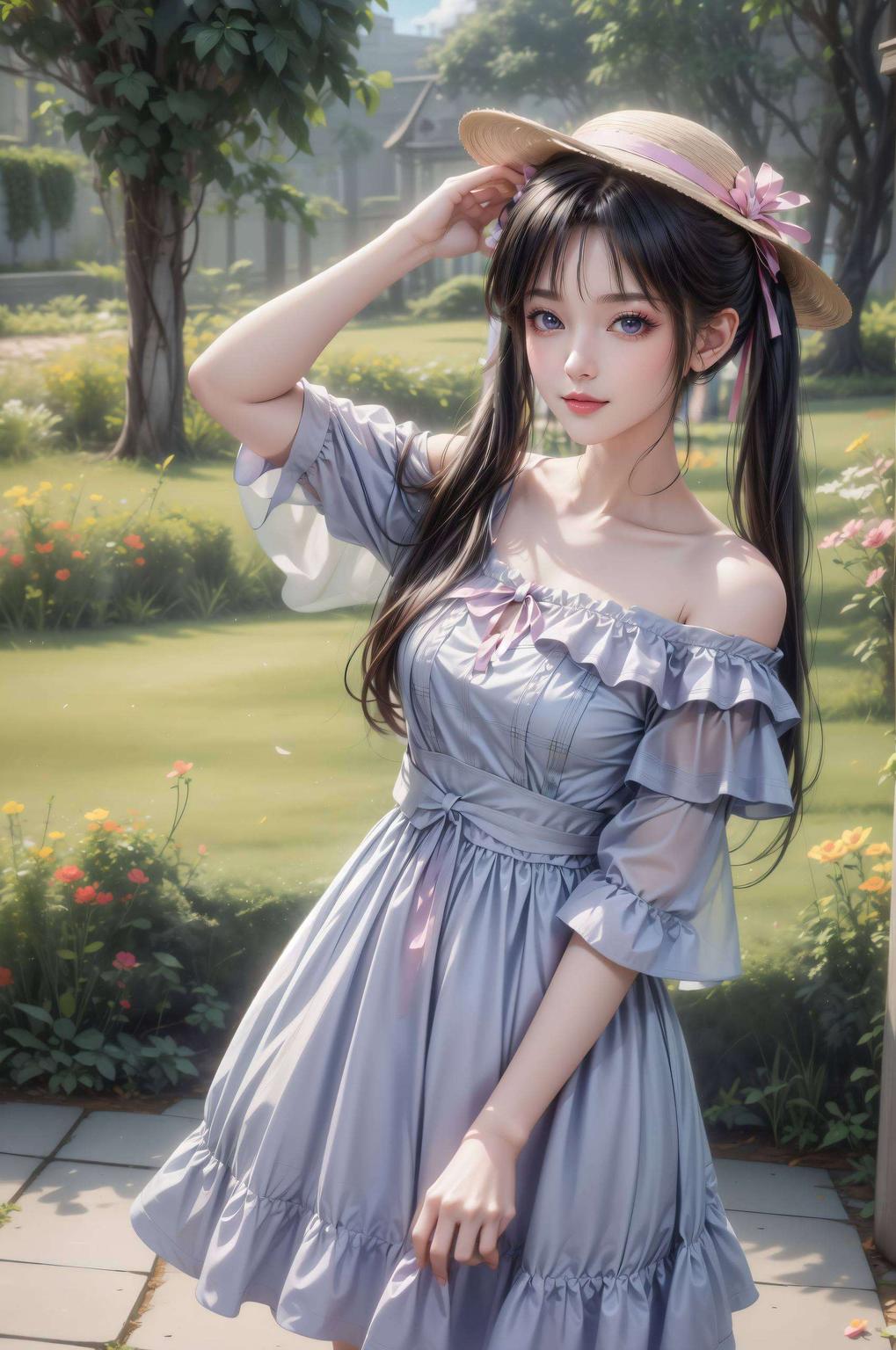 碧瑶眼含泪水这款伤心花碧瑶壁纸