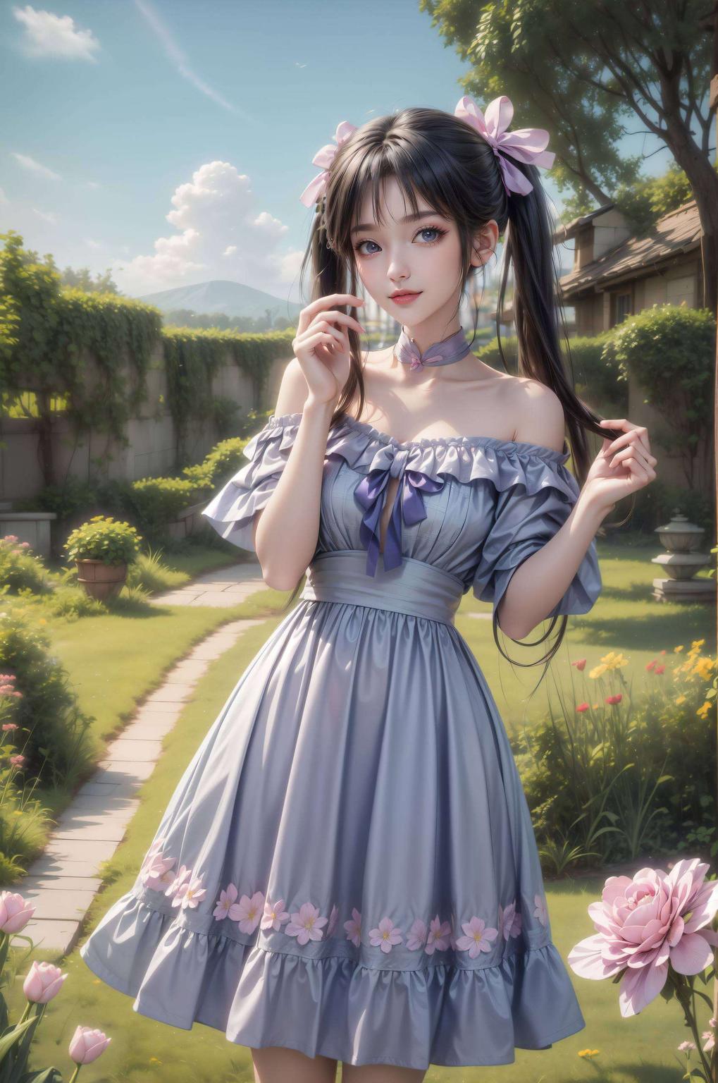一触即发点亮你的日常