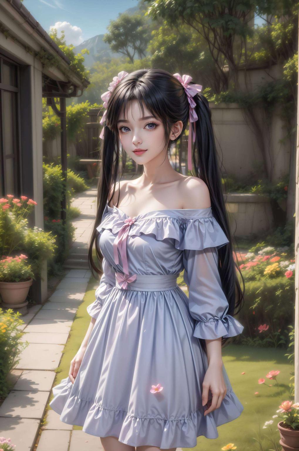高清壁纸美得让人心醉神迷