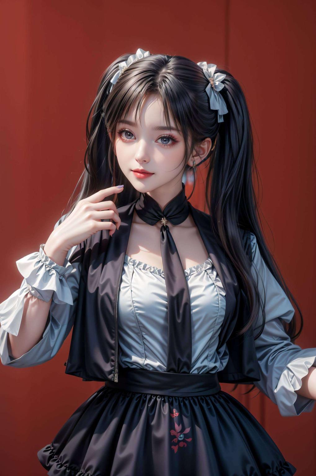 碧瑶壁纸萌翻啦！可爱小孩动漫风让你的平板瞬间变身童趣乐园！🌈✨