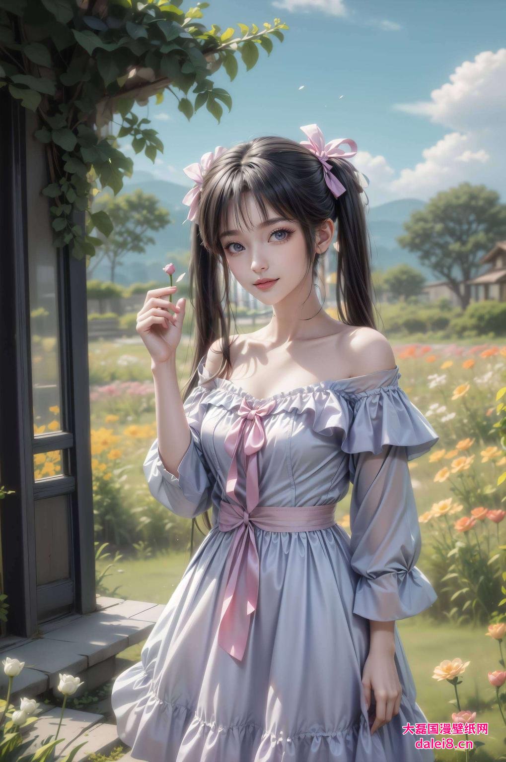 点亮苹果桌面美如画！超清壁纸