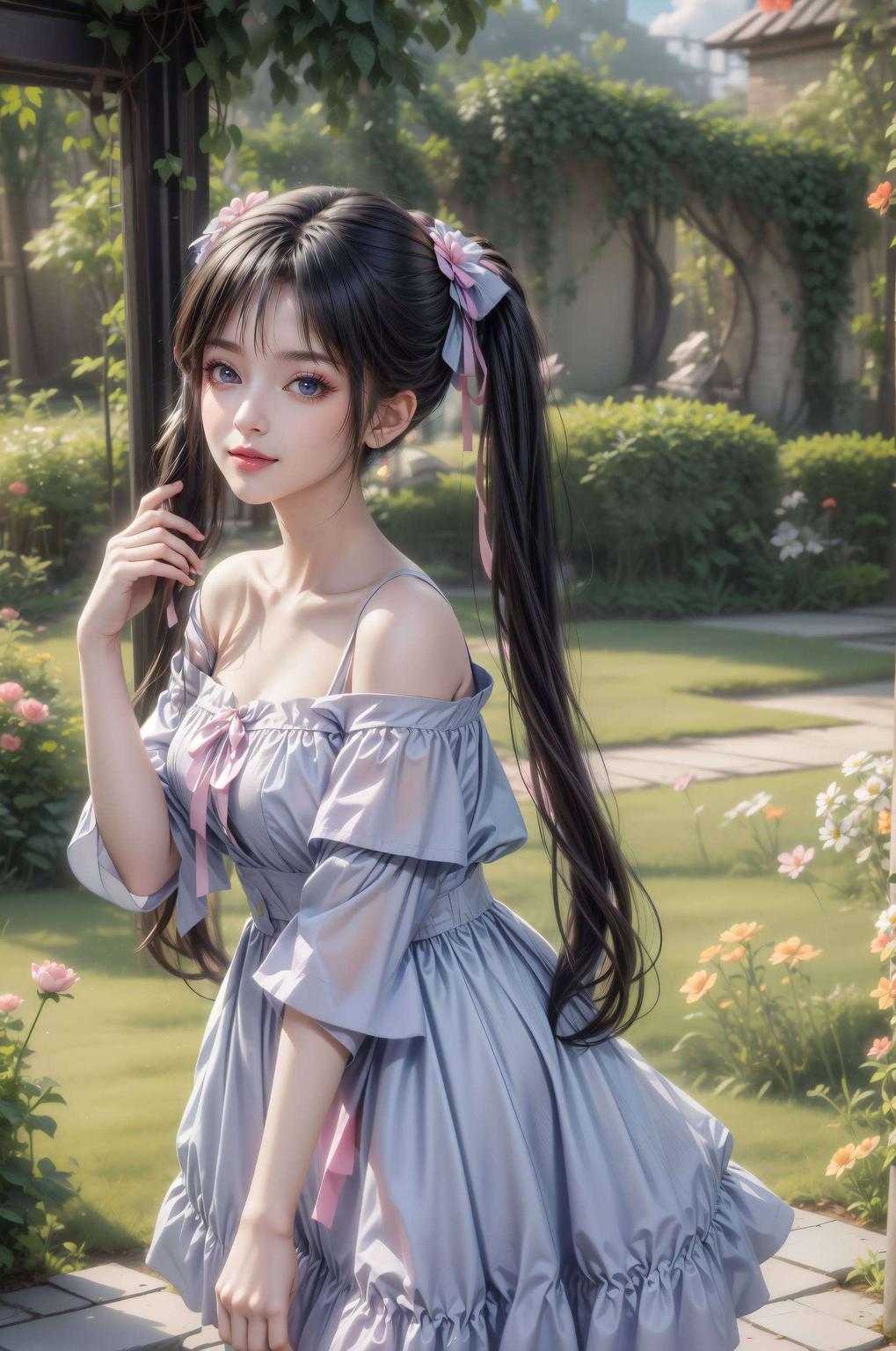 快来下载体验吧！碧瑶仙子