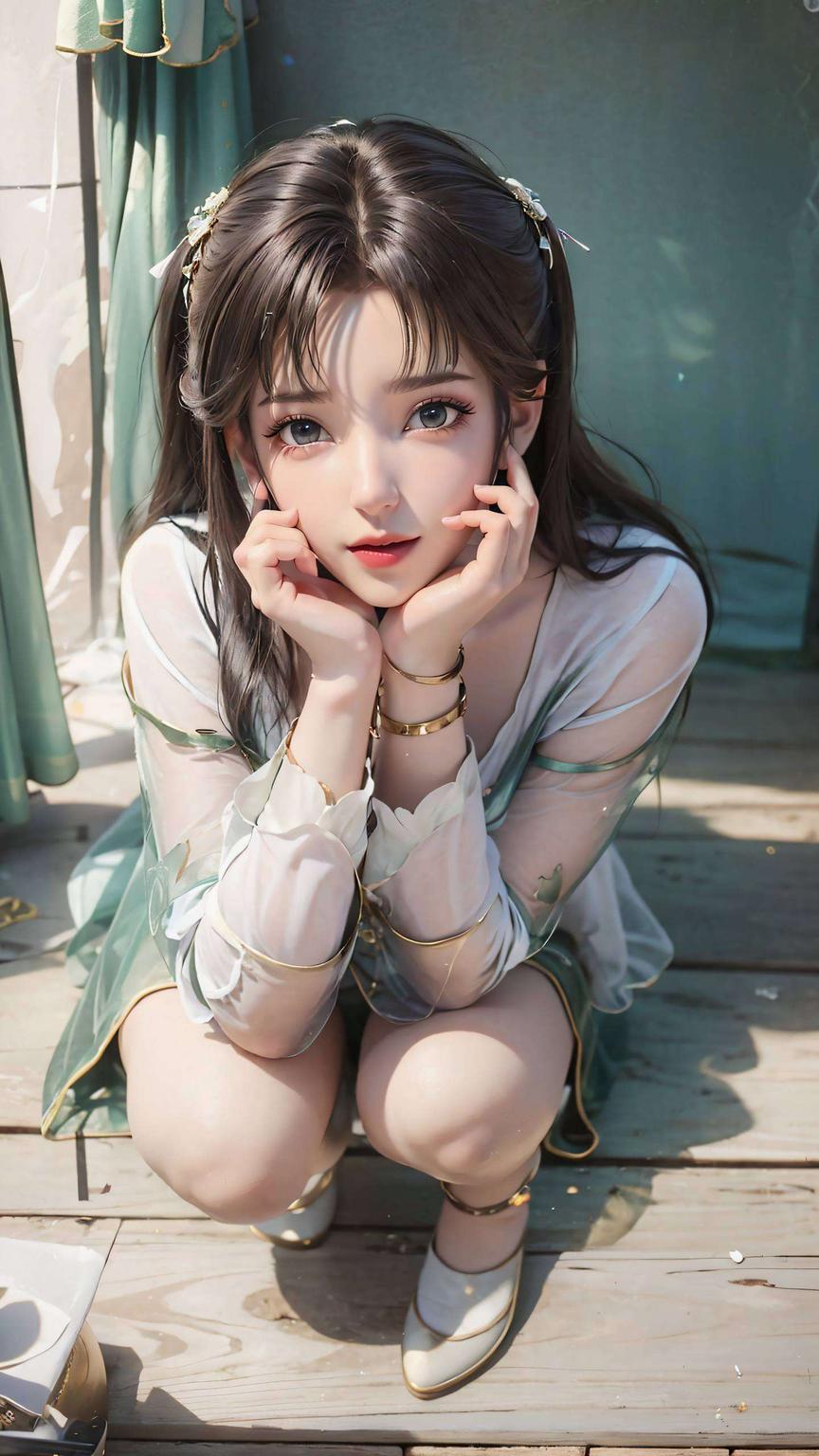 横屏壁纸高清养眼