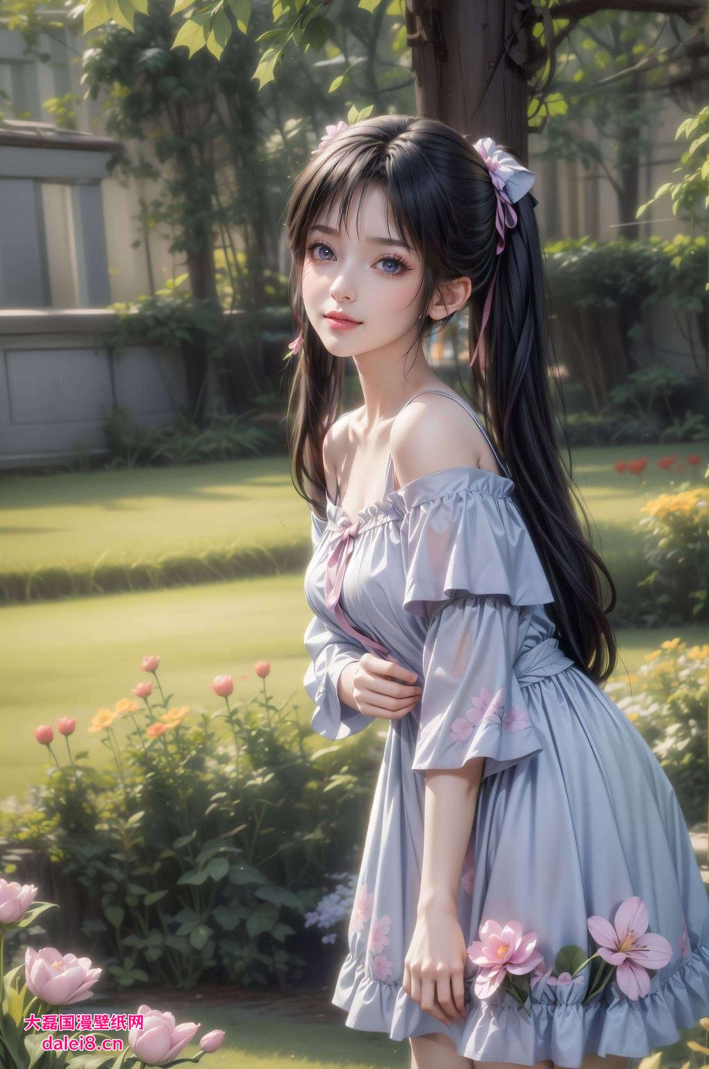 专为iPhone宽屏打造感受动画的灵动魅力！