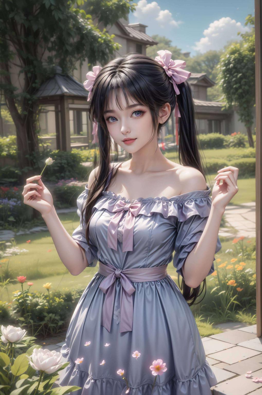 带你穿越仙侠世界张小凡与碧瑶的爱情故事