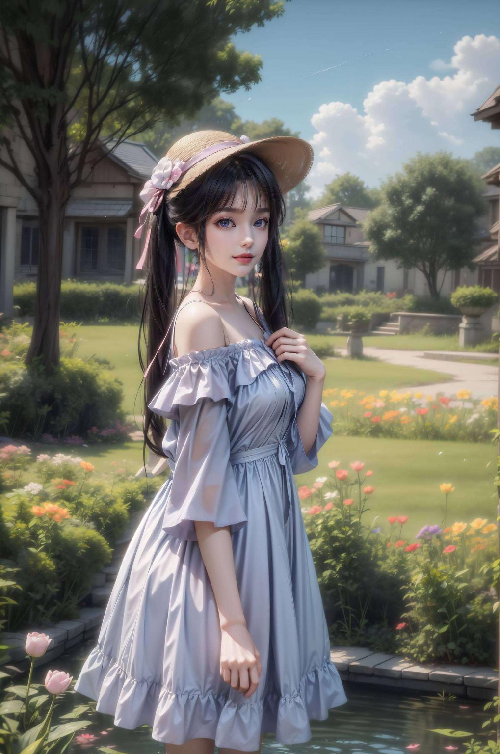 静态完美像素美得让人心动