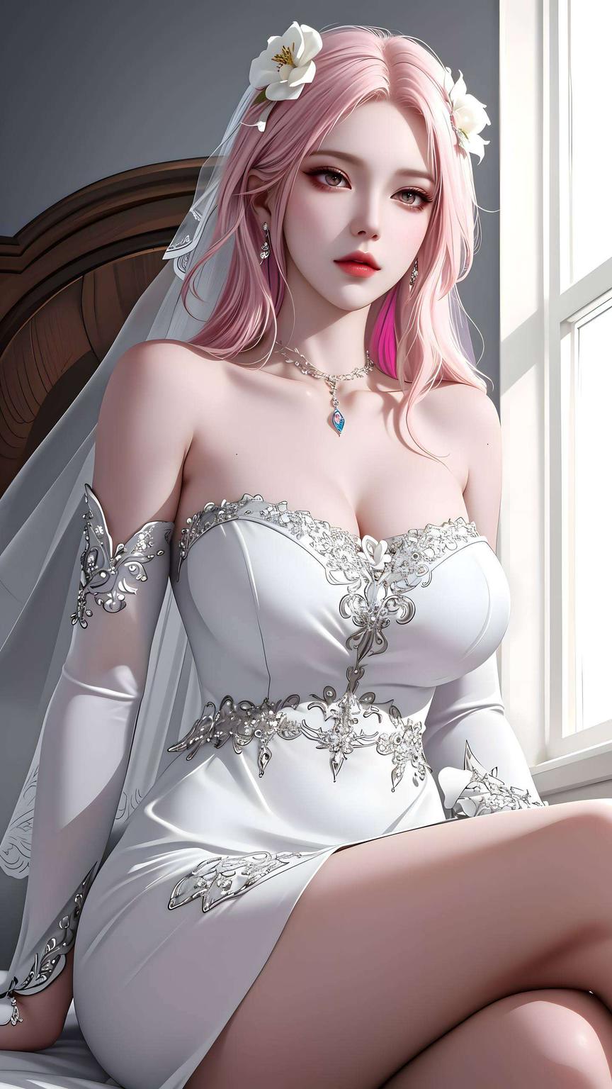 快来看看这款波塞西主题壁纸！高清质感装饰你的平板桌面