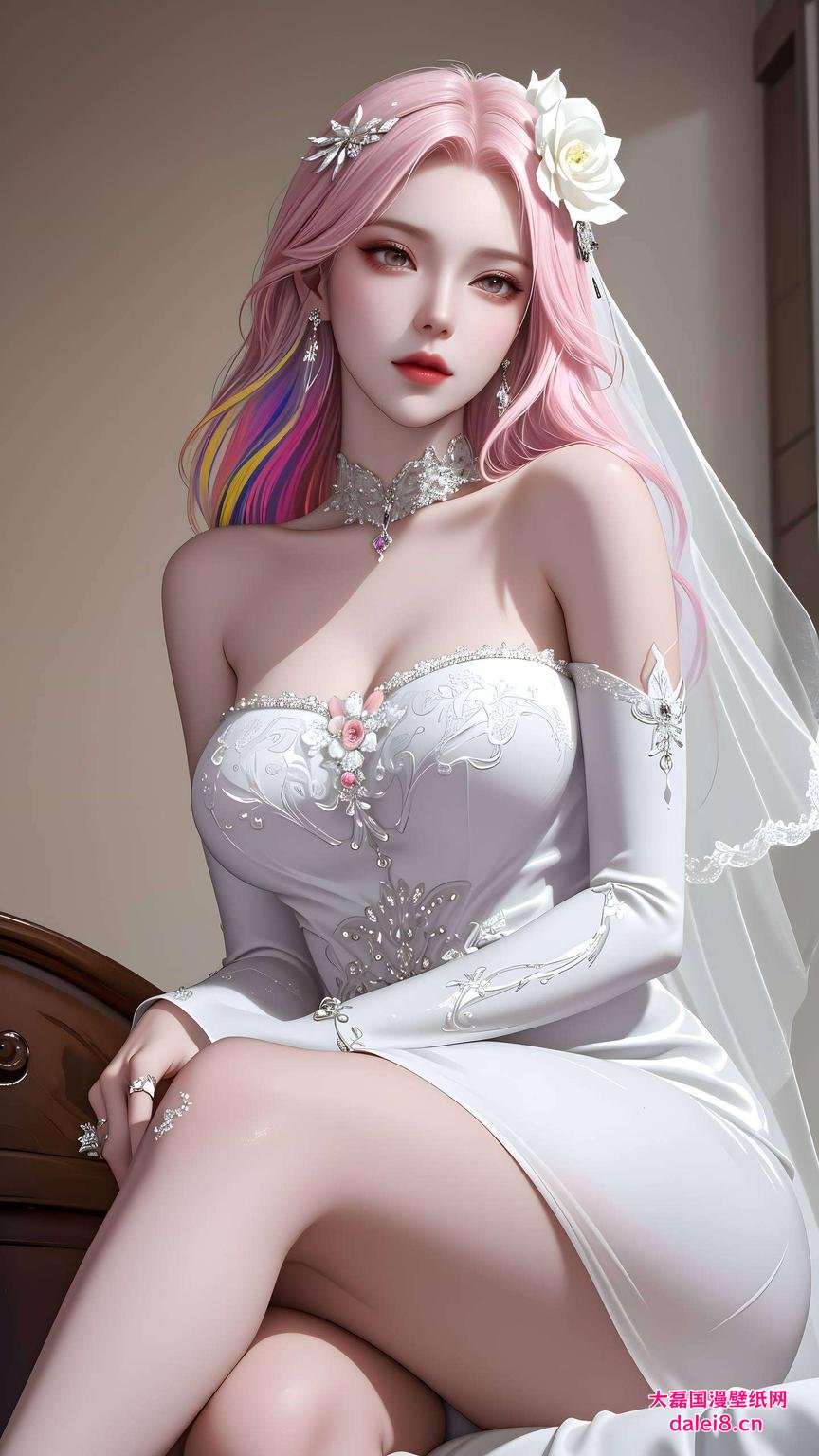 让你的手机瞬间变身艺术品简直美爆了！高清细腻