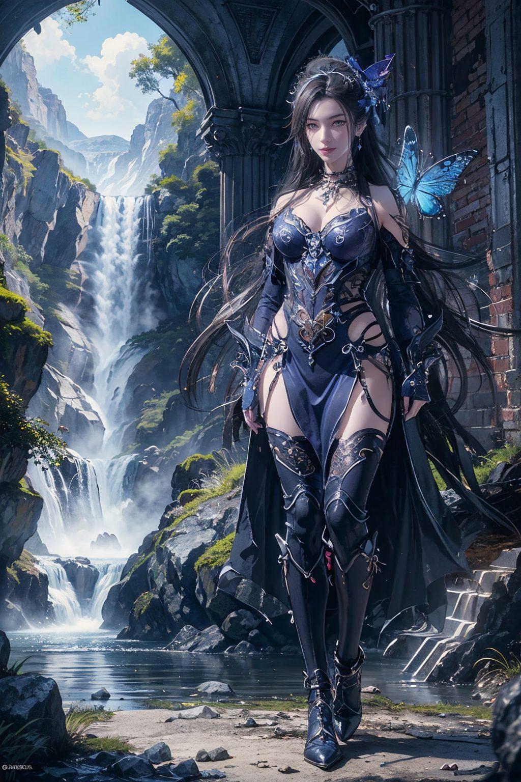 这期的超高清精细角色壁纸给大家带来一款超萌的潮女妖笔记本4K壁纸！画面中的小苹果灵动可爱