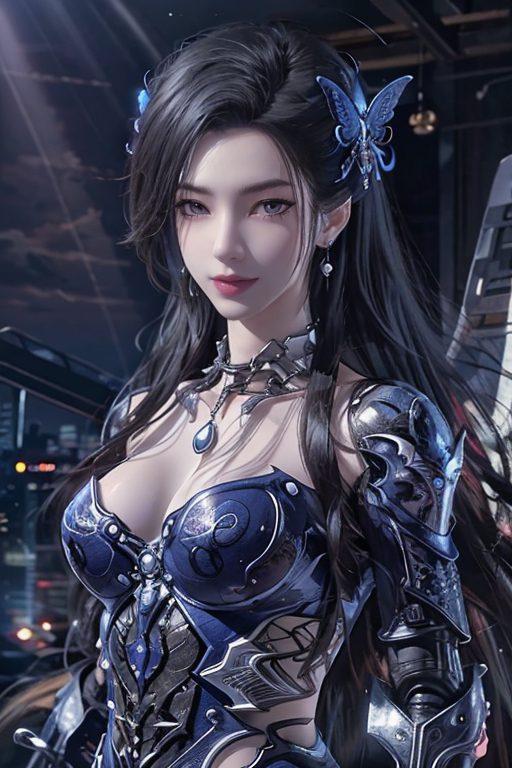 让你的手机瞬间变身视觉盛宴！