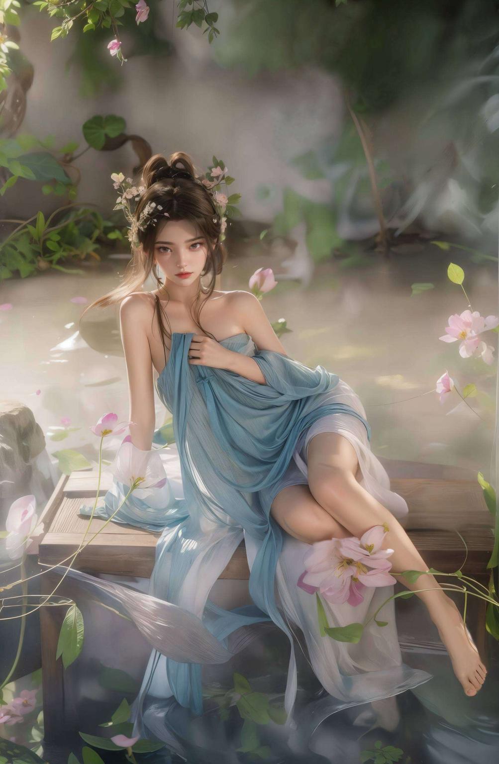 让你的电脑瞬间变身动漫世界！