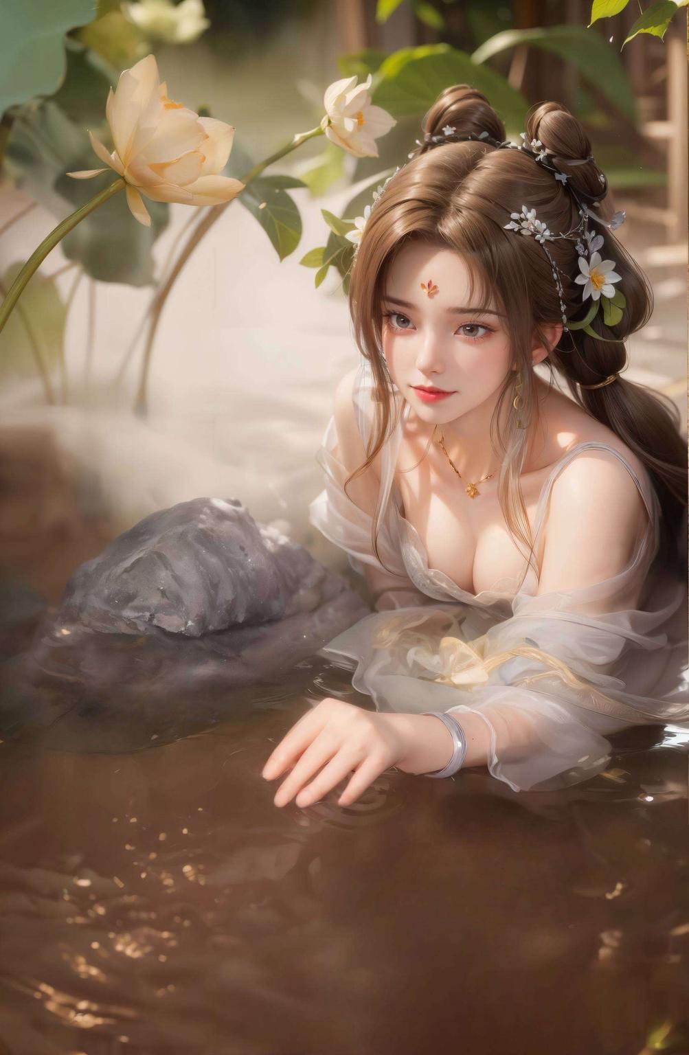 让你的视界焕然一新！静态美景尽在iPad桌面！免费下载