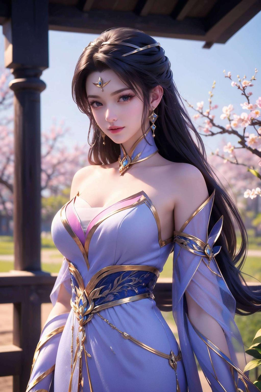 iPhone必备高清壁纸全屏展现