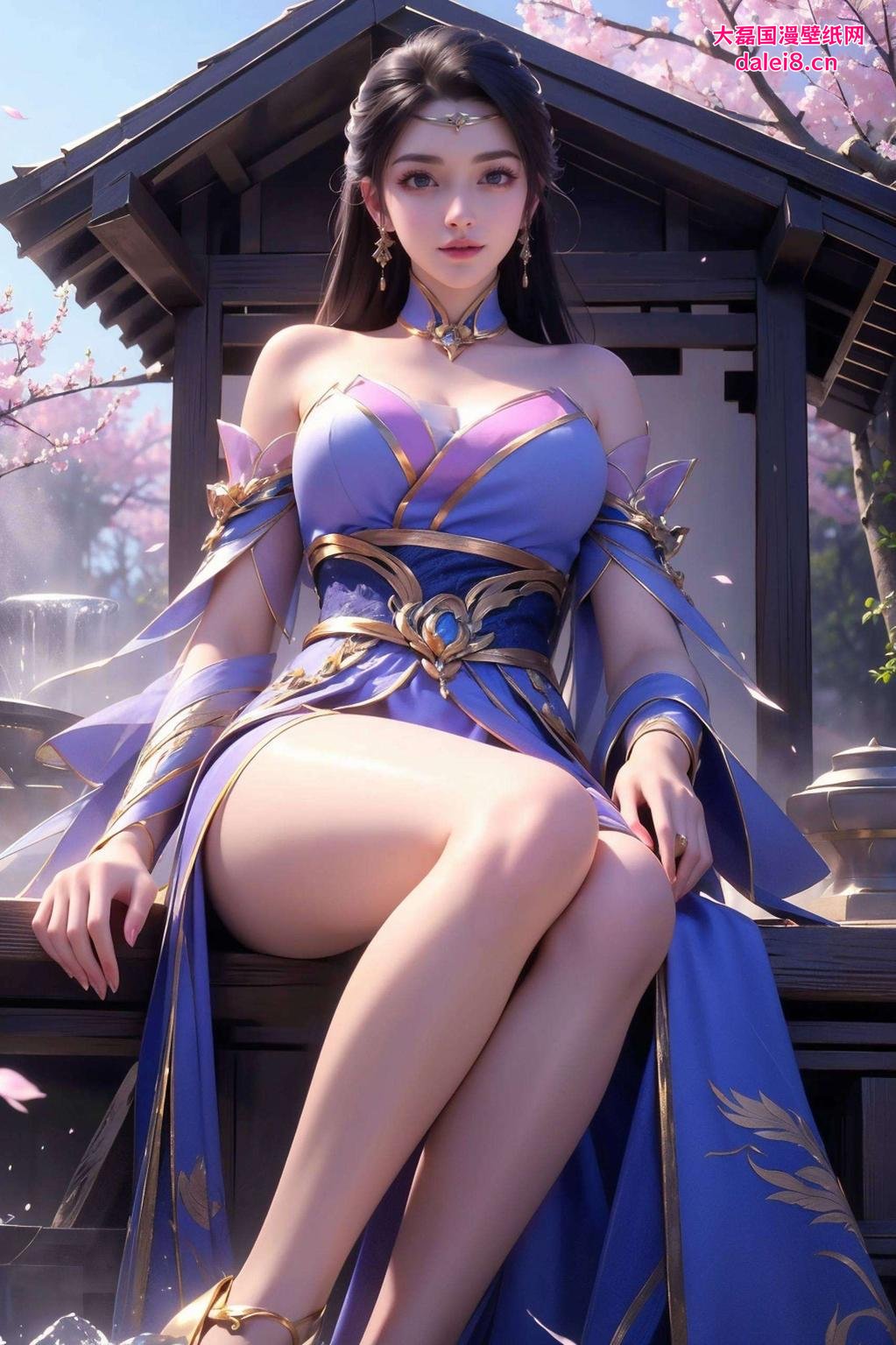 绿色清新点亮iPhone最美风景！