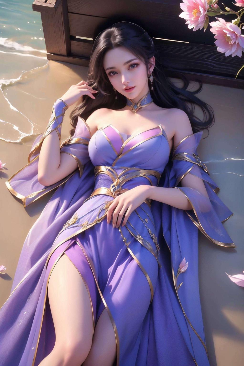 特别推荐给爱侣们这对情侣壁纸简直甜度满分