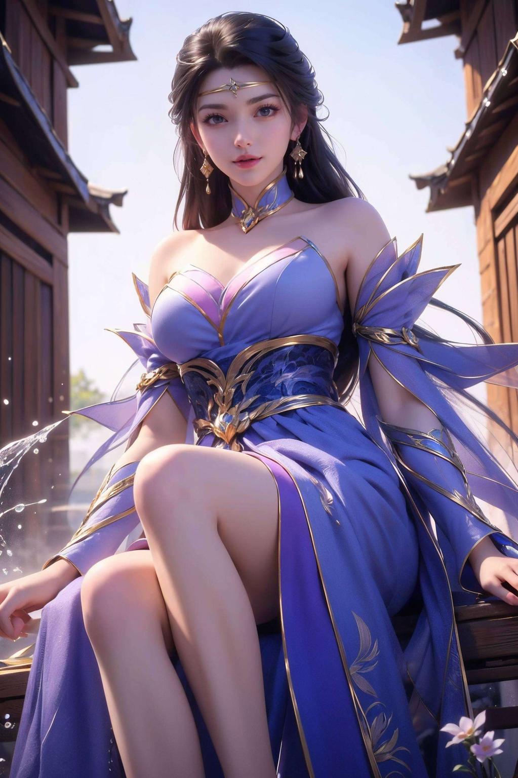 绿色清新护眼无忧