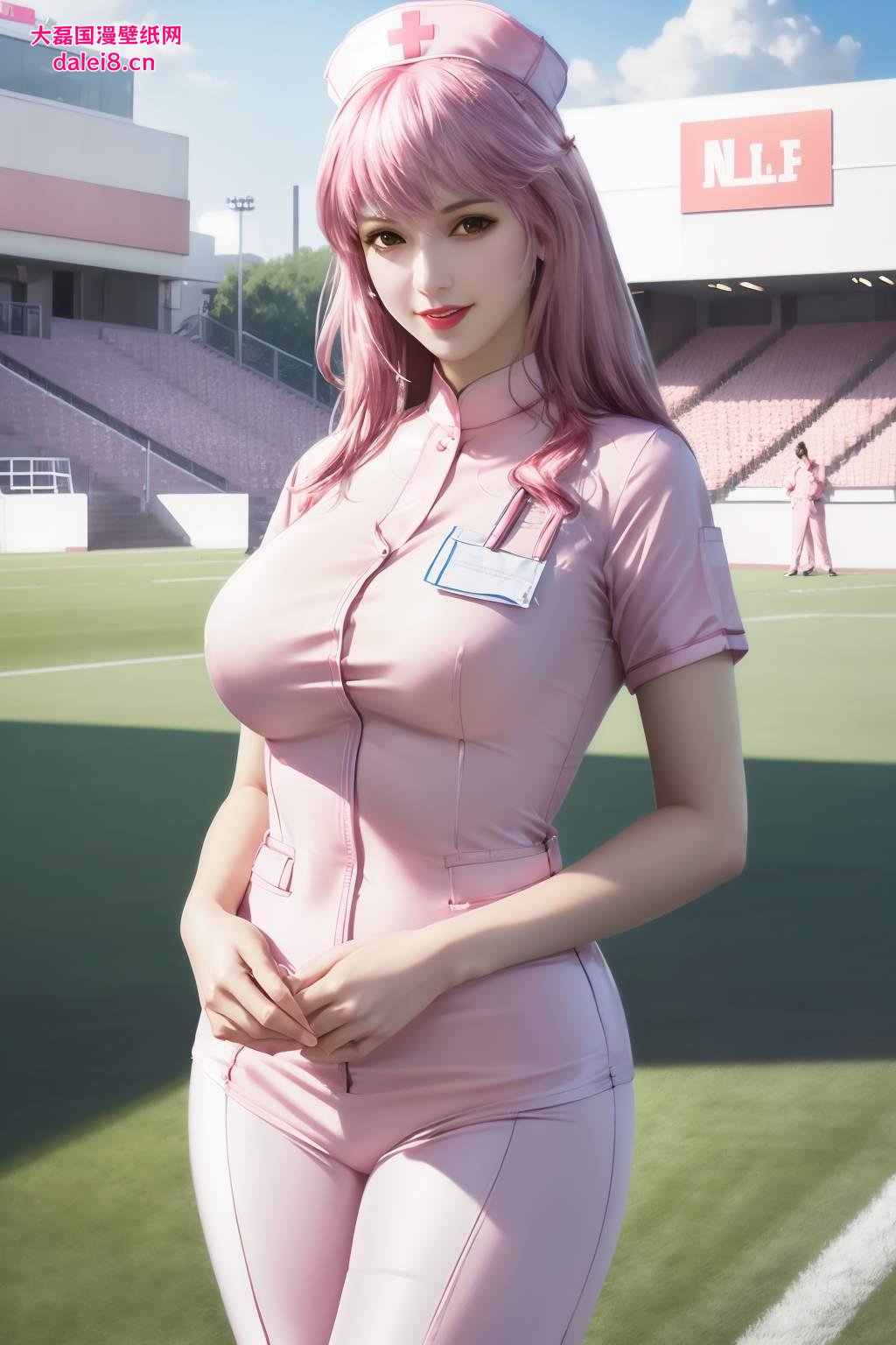 绝对是手机屏保的绝佳之选！