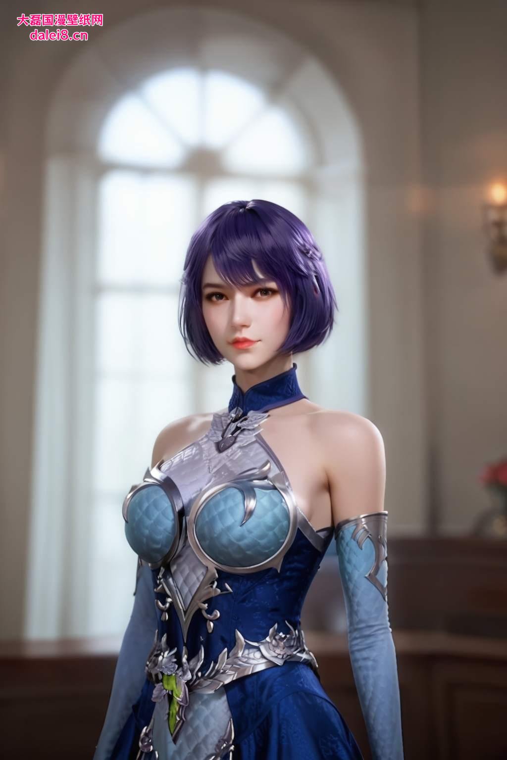 简直是视觉盛宴！独孤雁翱翔天际让你的手机瞬间变身风景画