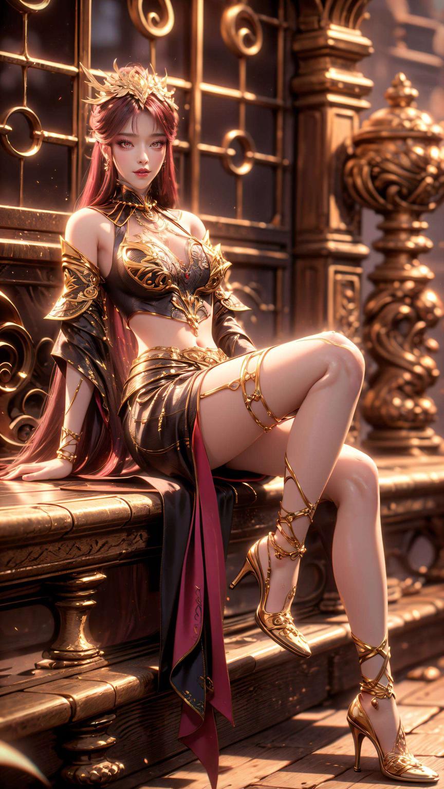 iPhone专属墨色蔓延