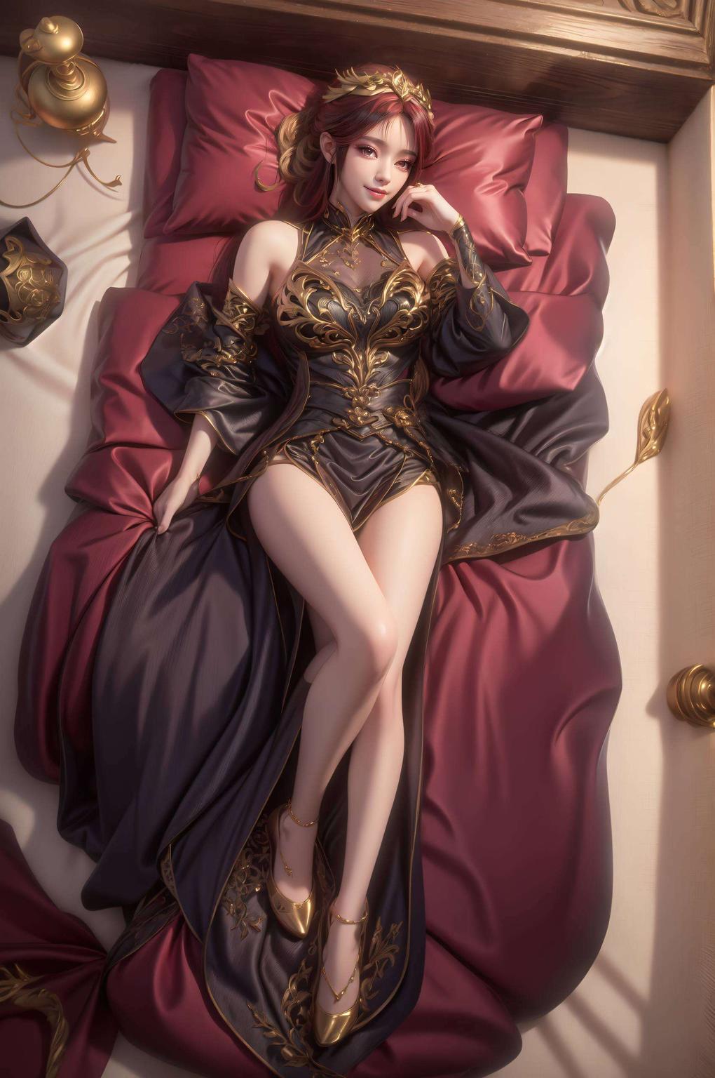 今天给大家带来一组苹果艺术壁纸这仙女图片壁纸美得让人心醉