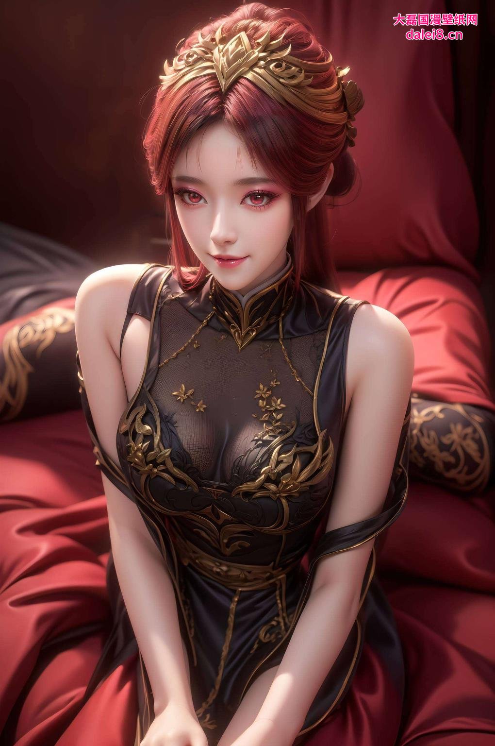 安卓专属最美壁纸映入眼帘