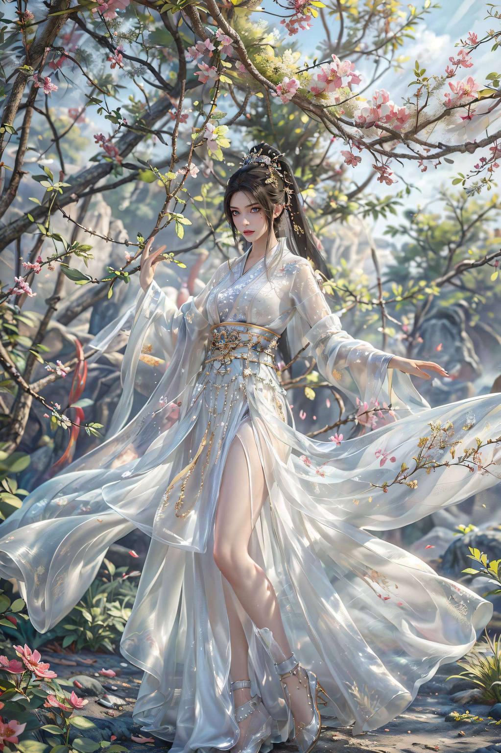 让你的手机瞬间变得炫彩夺目！”既护眼又养眼