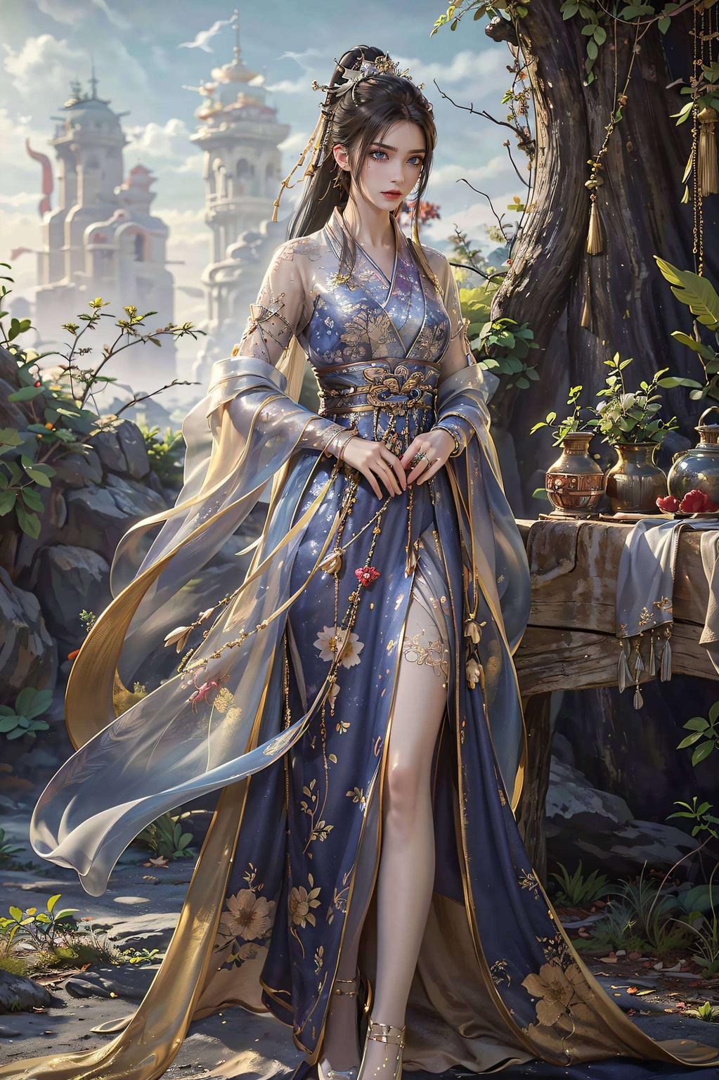 雪白如玉给你的PC桌面添一抹清新雅致！