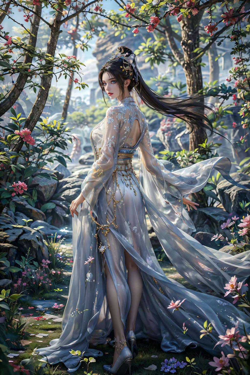 免费分享各位动漫迷们