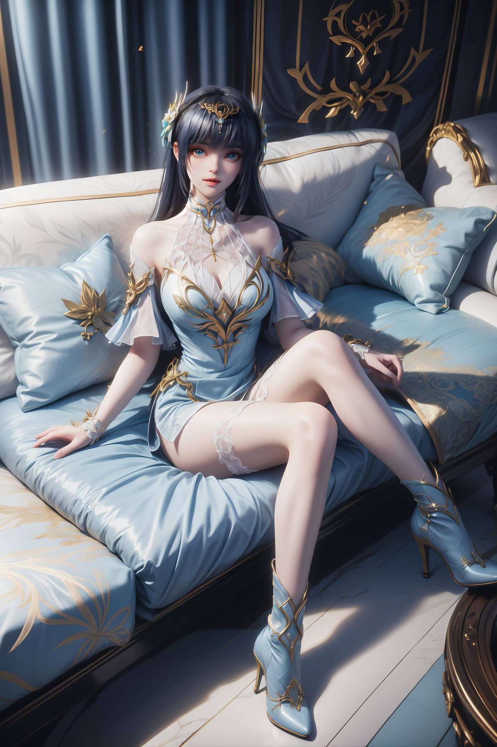 这期的超高清古风壁纸秀让你手机一秒穿越古代
