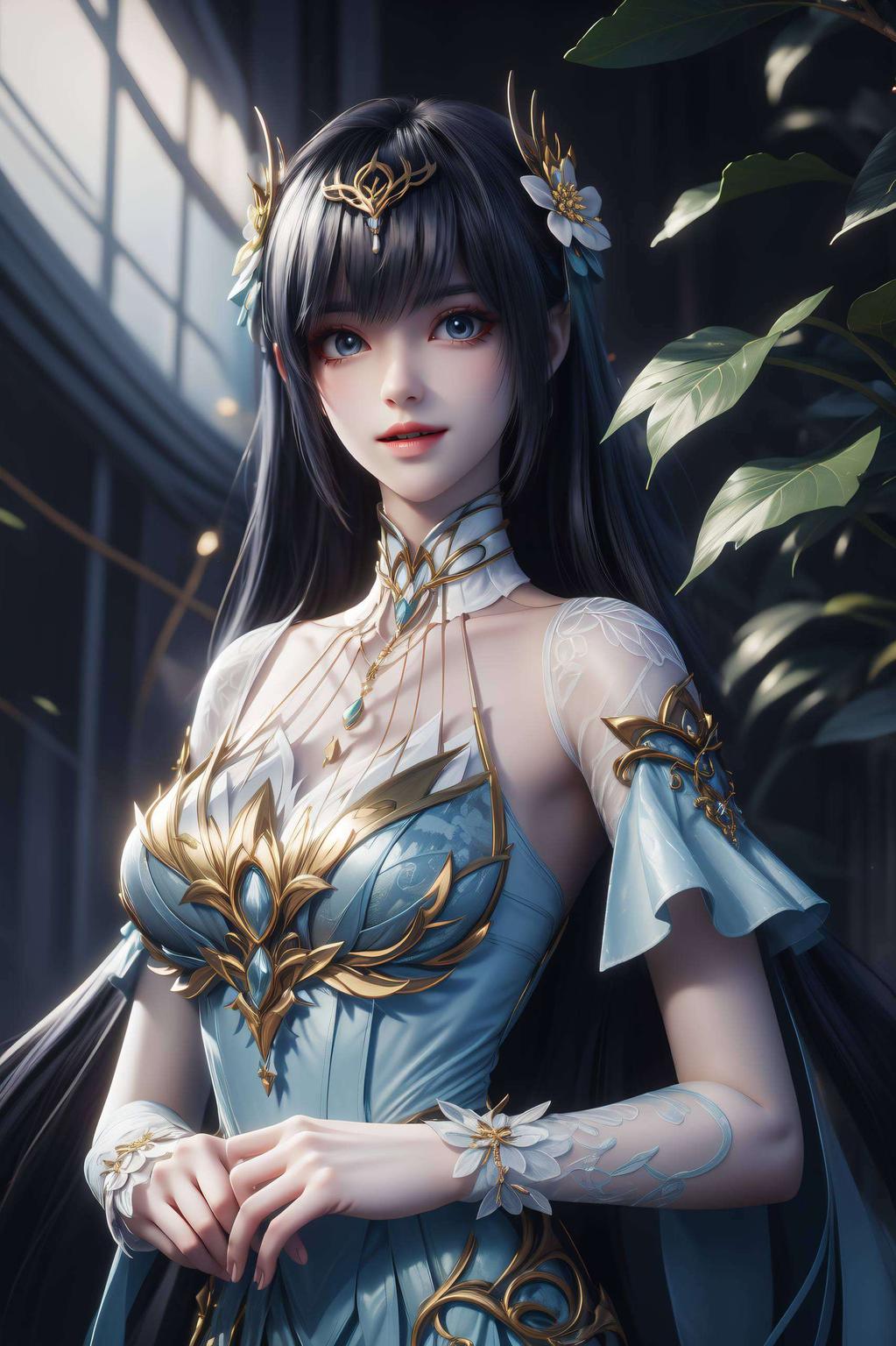 苹果Ins风满满！快来看看枫玲儿美图壁纸动漫版