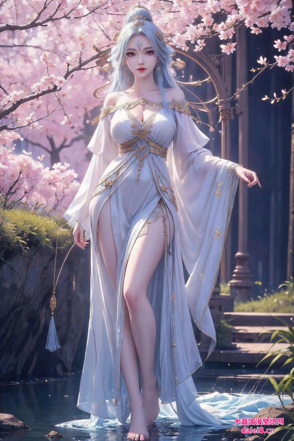 🌟每一张都是视觉盛宴尽在神图壁纸！