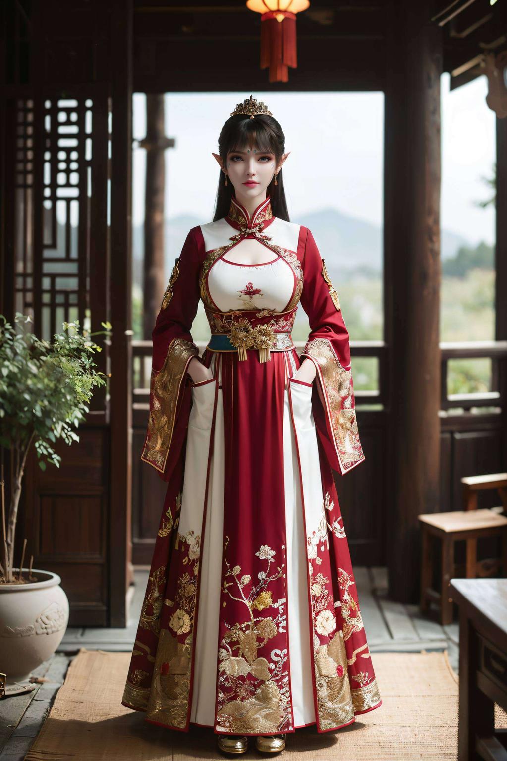 为你的电脑锁屏注入一股热血动漫的魅力！