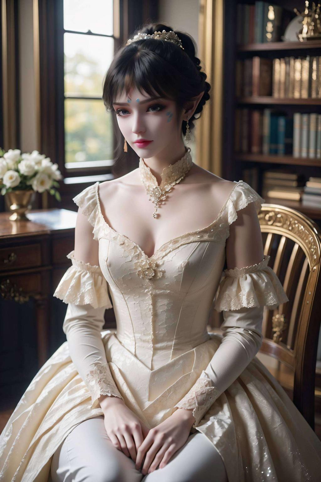 让你的电脑瞬间变萌！快来看看这高清的细节和温柔的色调让你的桌面充满活力！