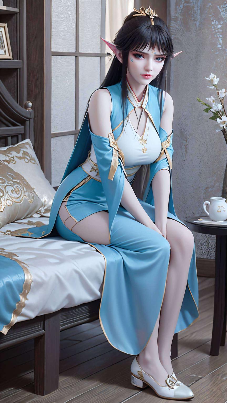 高清画质为你的苹果设备增添一抹生机