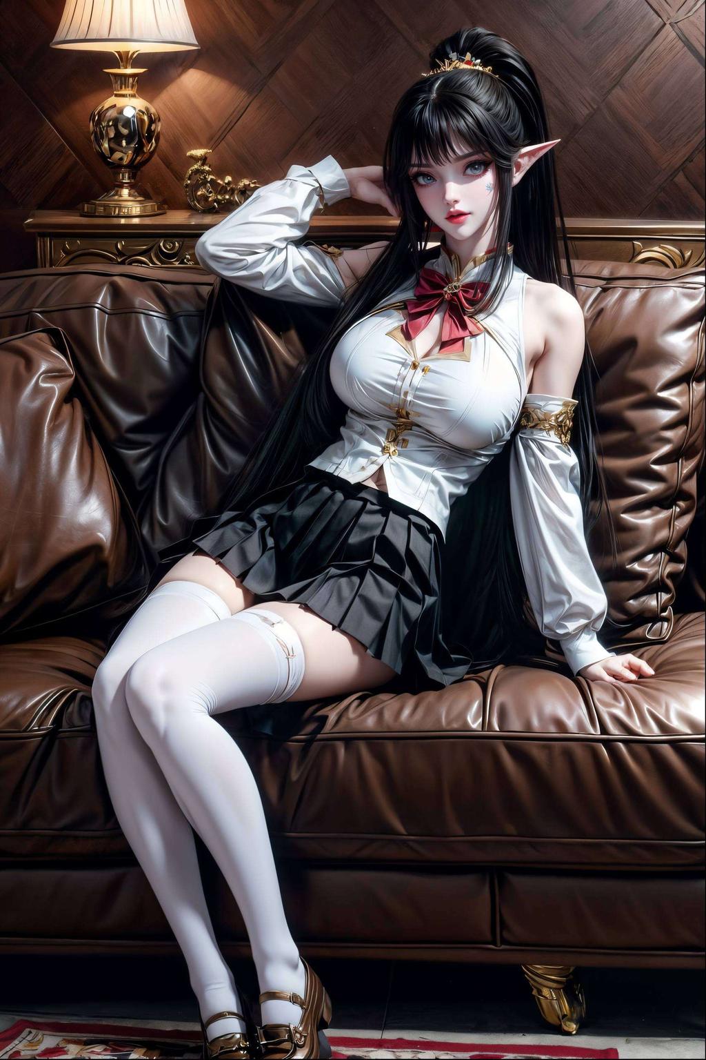 高清画质仿佛藏着无尽的故事