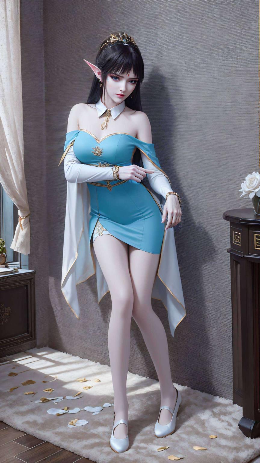 高清画质这款ipad墙纸