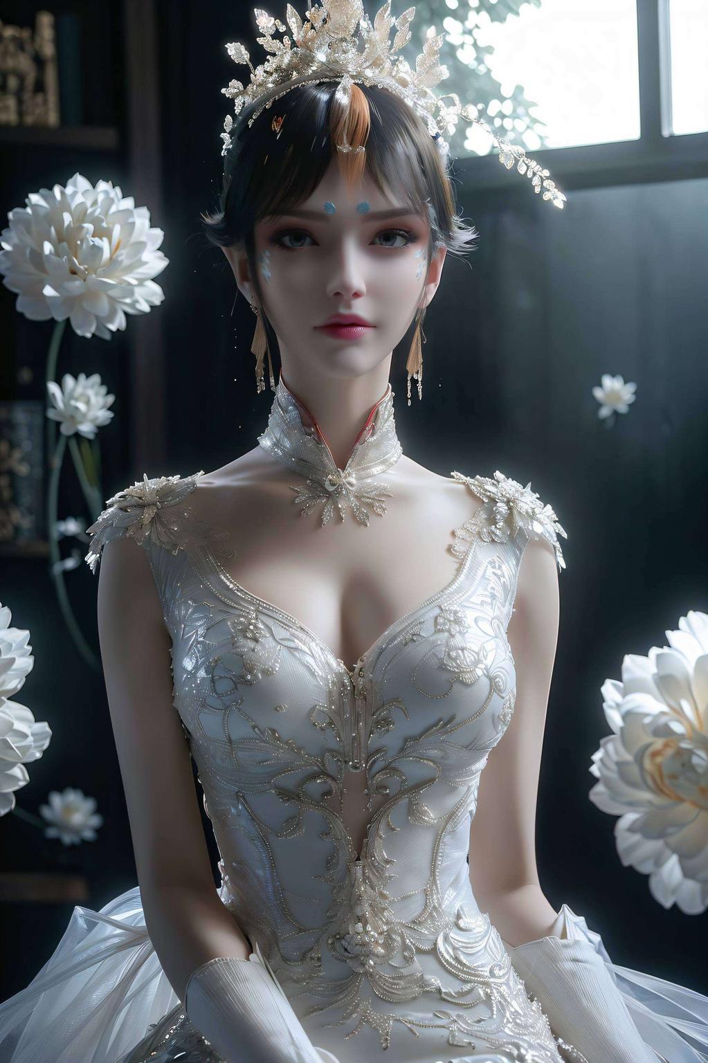 清新脱俗让你的电脑瞬间变身唯美小清新！”
