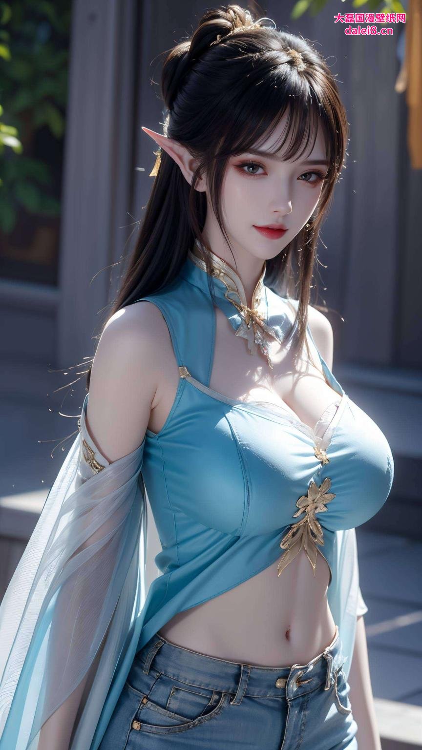 让你的手机瞬间变身艺术品！