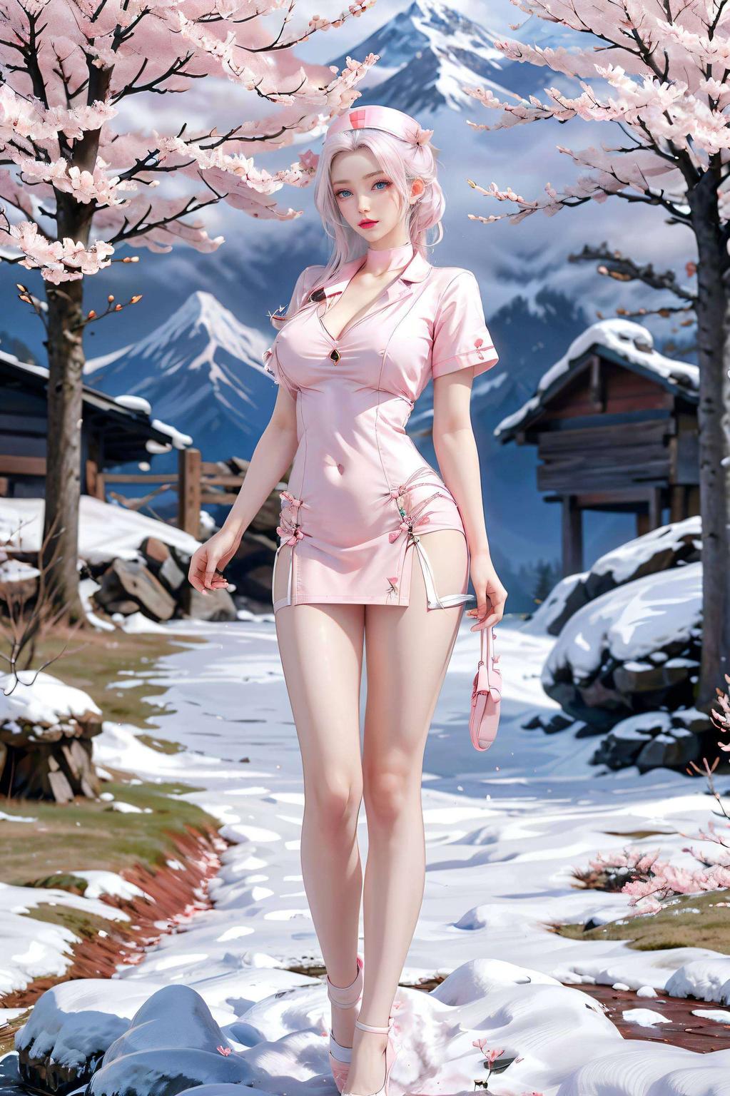 今天给大家带来一款专集精细的ipad壁纸各位动漫迷们