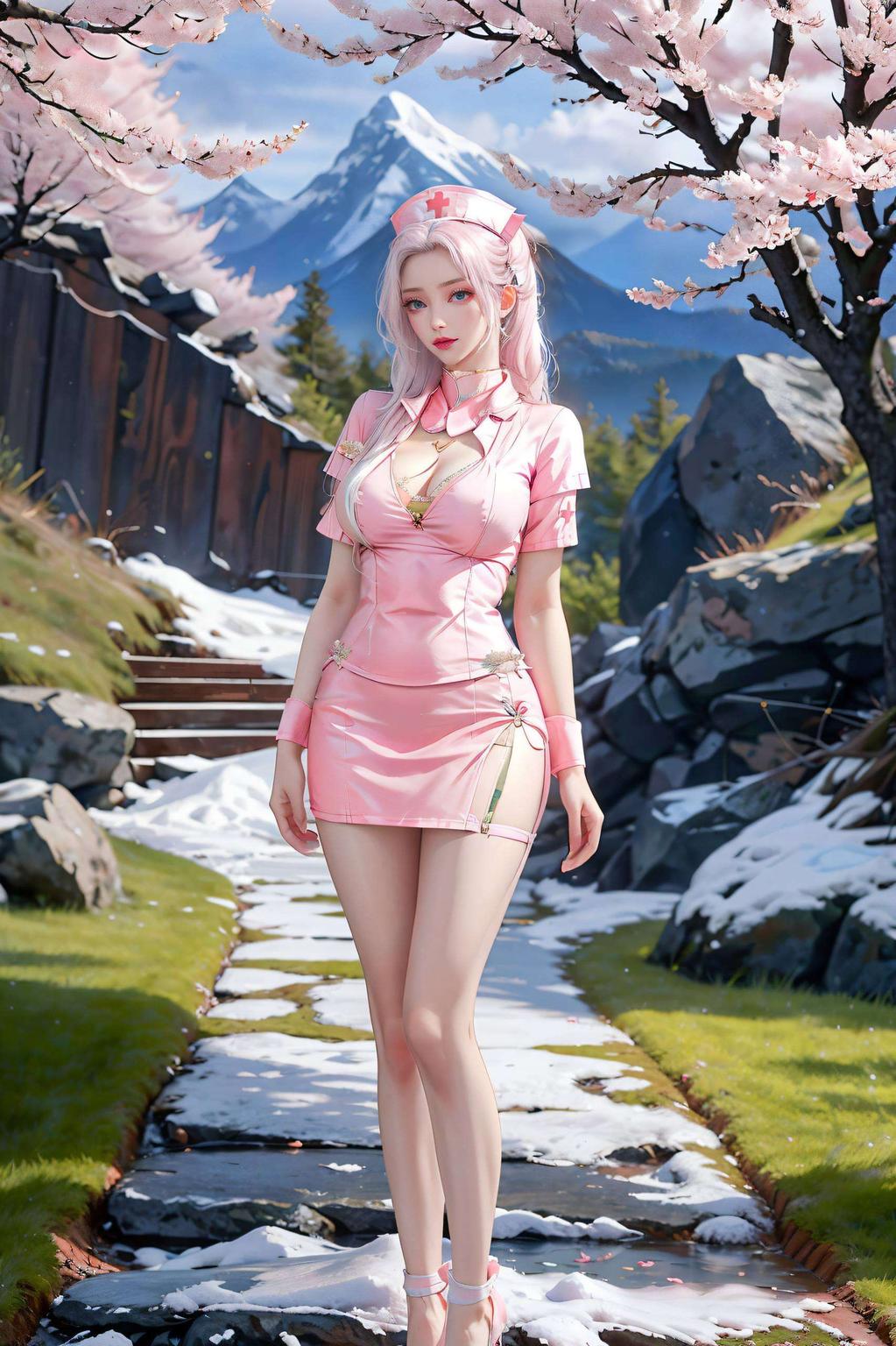 折叠间光影流转快来免费下载