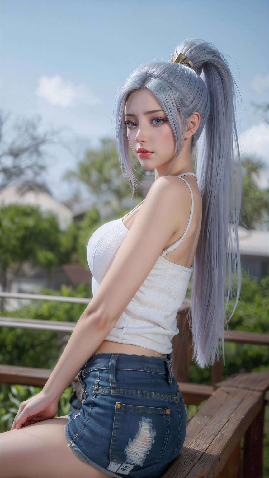 “嘿还充满了古典韵味