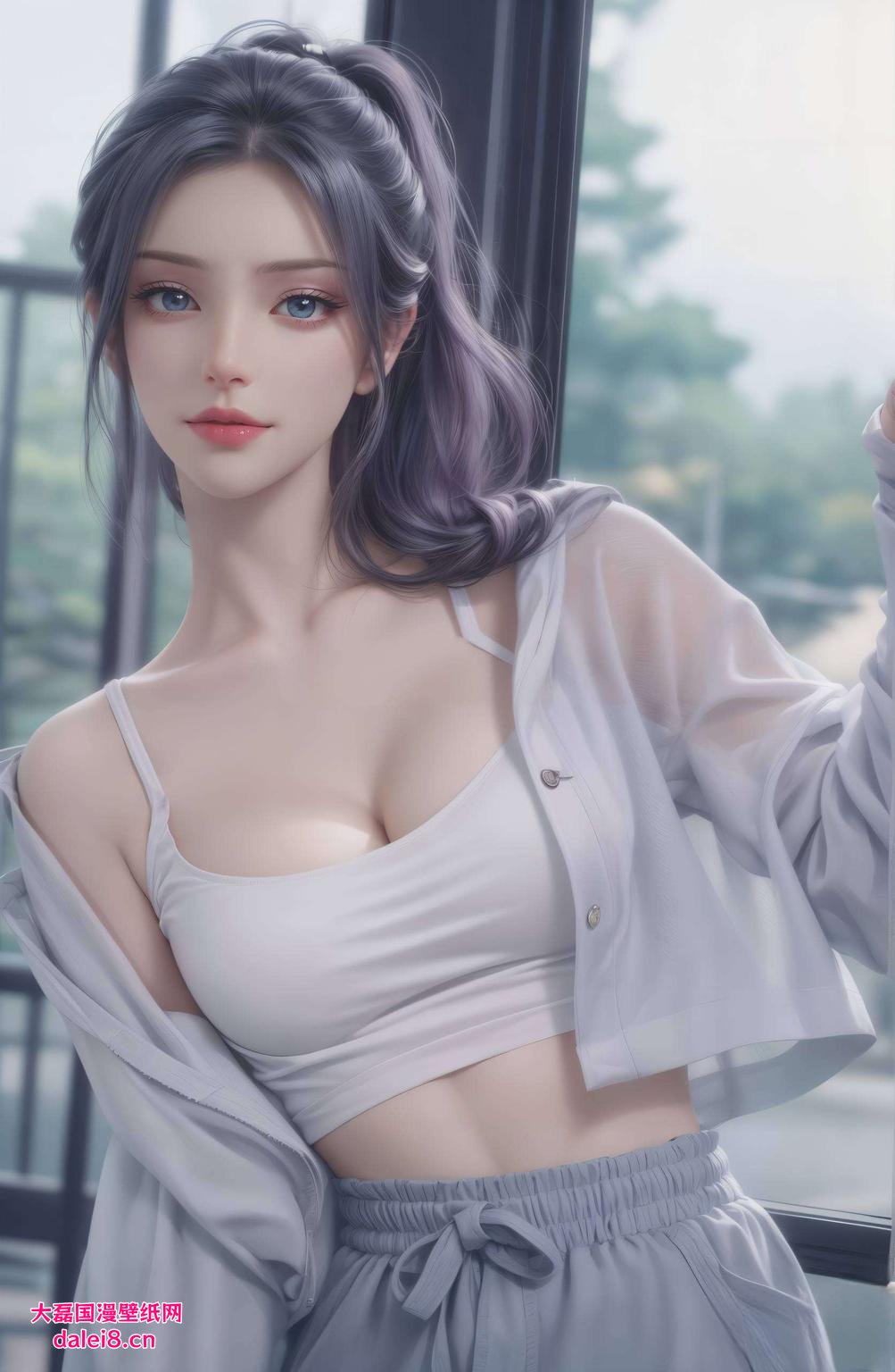 护眼色彩搭配高清细腻