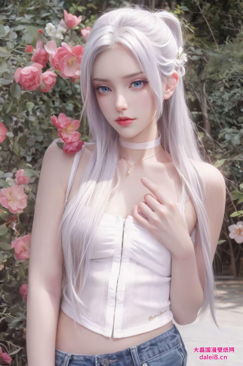 让你的iPhone瞬间变身浪漫韩剧女主的专属手机“大家好