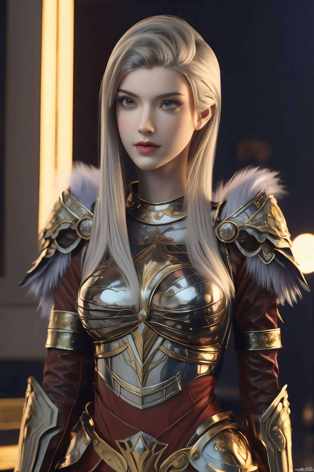 尽享视觉盛宴！鹤熙风采