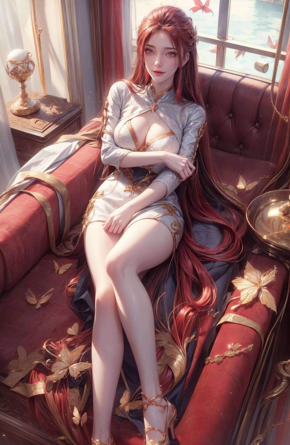 为你的苹果宽屏注入生机开启清新视界！