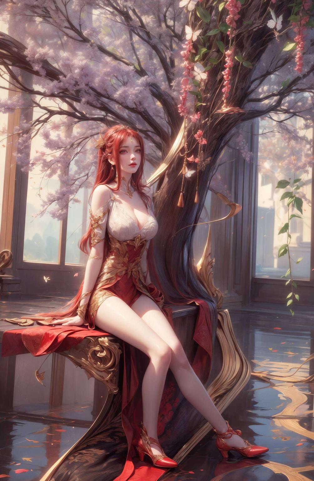 为你的安卓手机注入唯美灵魂！快来免费下载