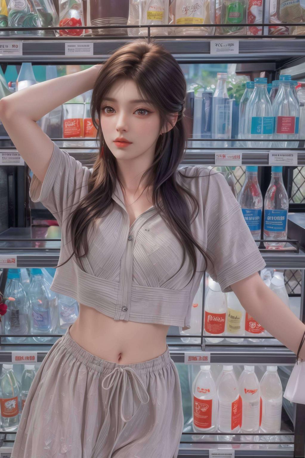 眼神里满是好奇和灵气简直萌化人心！