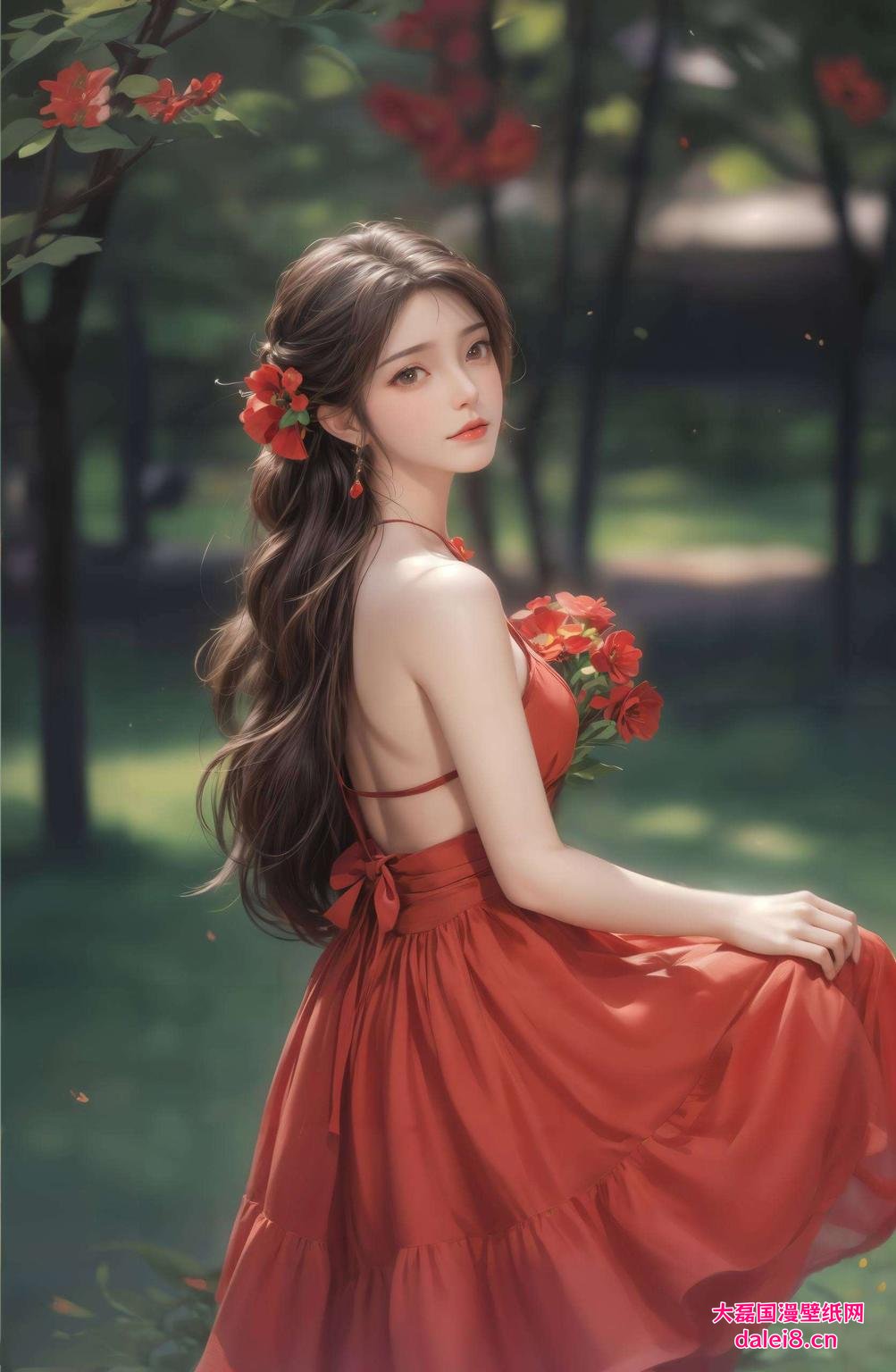 平板漫画风尽显独特个性点亮你的视觉世界！